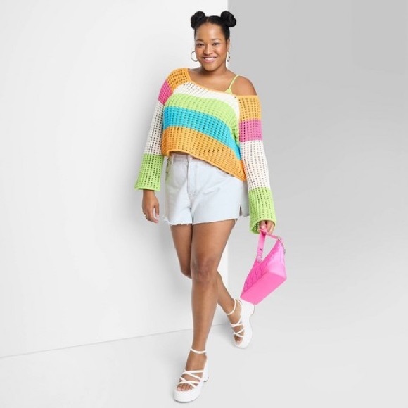 Women sweater size L - Picture 2 of 4